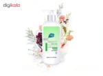 پن مایع اس وی آی مدل SeboStop حجم 220 میلی لیتر - Image 2