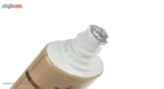 کرم پودر مدیسان مدل For All Skin SPF40 Light Beige حجم میلی لیتر - Image 3