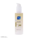 ژل بهداشتی بانوان اس وی آی مدل fungal stop حجم 150 میلی لیتر - Image 2
